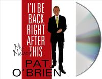 Produktbild: I'll Be Back Right After This