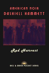 Produktbild: Red Harvest