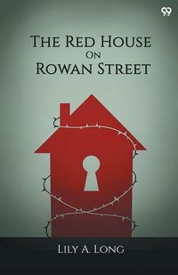 Produktbild: The Red House On Rowan Street