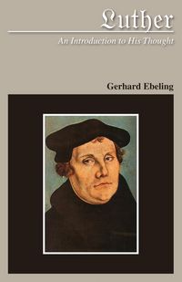 Produktbild: Luther