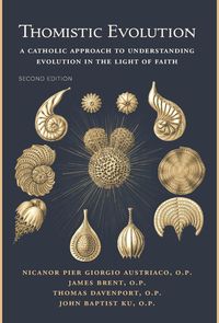 Produktbild: Thomistic Evolution