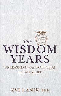 Produktbild: Wisdom Years