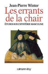 Produktbild: Les Errants de la chair