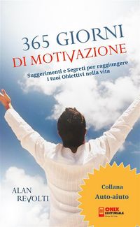 Produktbild: 365 Giorni di Motivazione