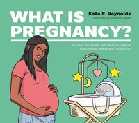 Produktbild: What Is Pregnancy?