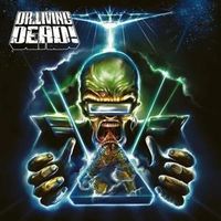 Bild vom Artikel Dr.Living Dead! (Slipcase) vom Autor DrLiving Dead!