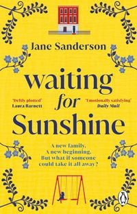 Produktbild: Waiting for Sunshine