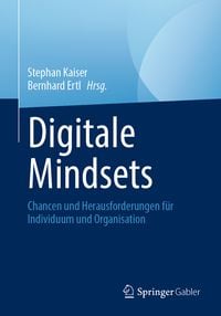Produktbild: Digitale Mindsets