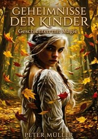 Produktbild: Geheimnisse der Kinder
