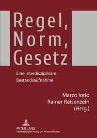 Produktbild: Regel, Norm, Gesetz