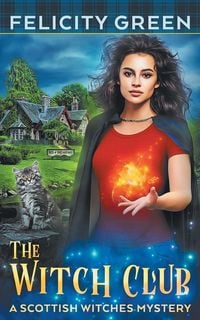 Produktbild: The Witch Club