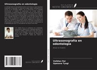 Produktbild: Ultrasonograf&iacute;a en odontolog&iacute;a