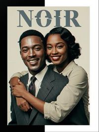 Produktbild: Noir