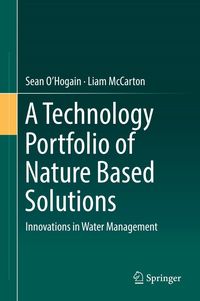 Produktbild: A Technology Portfolio of Nature Based Solutions