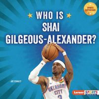 Produktbild: Who Is Shai Gilgeous-Alexander?