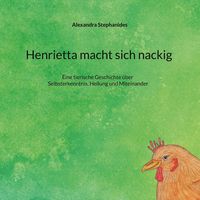 Produktbild: Henrietta macht sich nackig