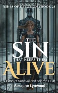Produktbild: The Sin in the Open: A Bond of Blood and Guilt (Ashes of Devotion, #2)