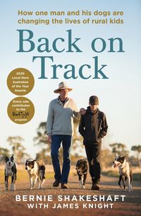 Produktbild: Back on Track