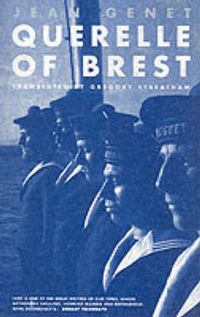 Produktbild: Querelle of Brest