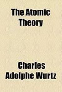 Produktbild: The Atomic Theory