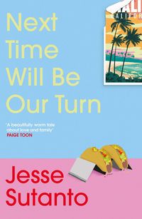 Produktbild: Next Time Will Be Our Turn