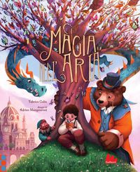 Produktbild: C'&egrave; magia nell'aria