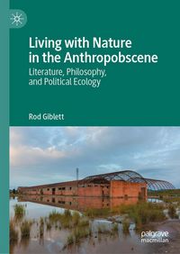 Produktbild: Living with Nature in the Anthropobscene