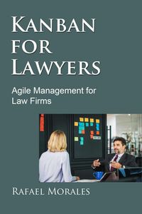 Produktbild: Kanban for Lawyers