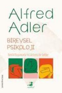 Bild vom Artikel Bireysel Psikoloji vom Autor Alfred Adler