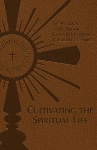 Produktbild: Cultivating the Spiritual Life