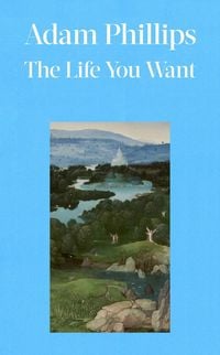Produktbild: The Life You Want