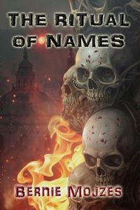 Produktbild: The Ritual of Names