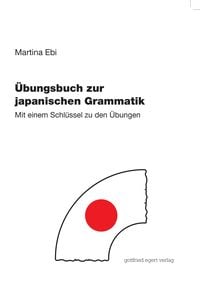 Produktbild: &Uuml;bungsbuch zur japanischen Grammatik