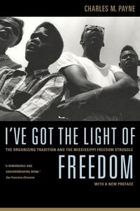 Produktbild: I've Got the Light of Freedom