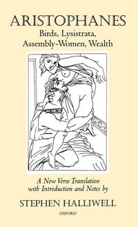 Produktbild: Aristophanes