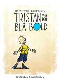 Produktbild: Jepper Depper!