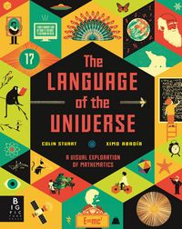 Produktbild: The Language of the Universe