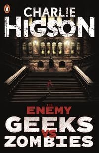Produktbild: The Enemy: Geeks vs Zombies