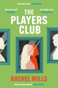 Produktbild: The Players Club