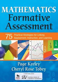 Produktbild: Mathematics Formative Assessment, Volume 1