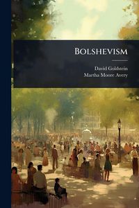 Produktbild: Bolshevism