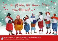 Produktbild: Ich pfl&uuml;ck dir einen Stern vom Himmel