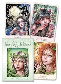 Produktbild: Faery Temple Oracle