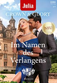 Produktbild: Julia pr&auml;sentiert Crown & Glory Band 2