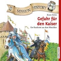 Produktbild: Mission History – Gefahr für den Kaiser