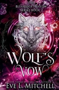 Produktbild: Wolf's Vow