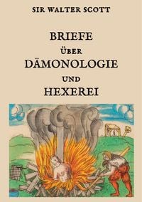 Produktbild: Briefe &uuml;ber D&auml;monologie und Hexerei