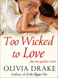 Produktbild: Too Wicked to Love