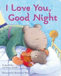 Produktbild: I Love You, Good Night