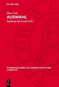 Produktbild: Auswahl